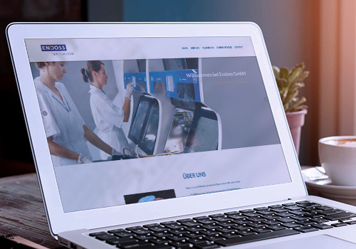 Noah Pijpers Endoss Duitsland Noah Pijpers Endoss Duitsland