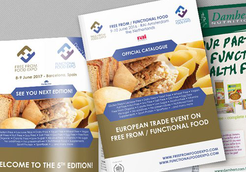 Noah Pijpers Free From Food catalogus Noah Pijpers Free From Food catalogus