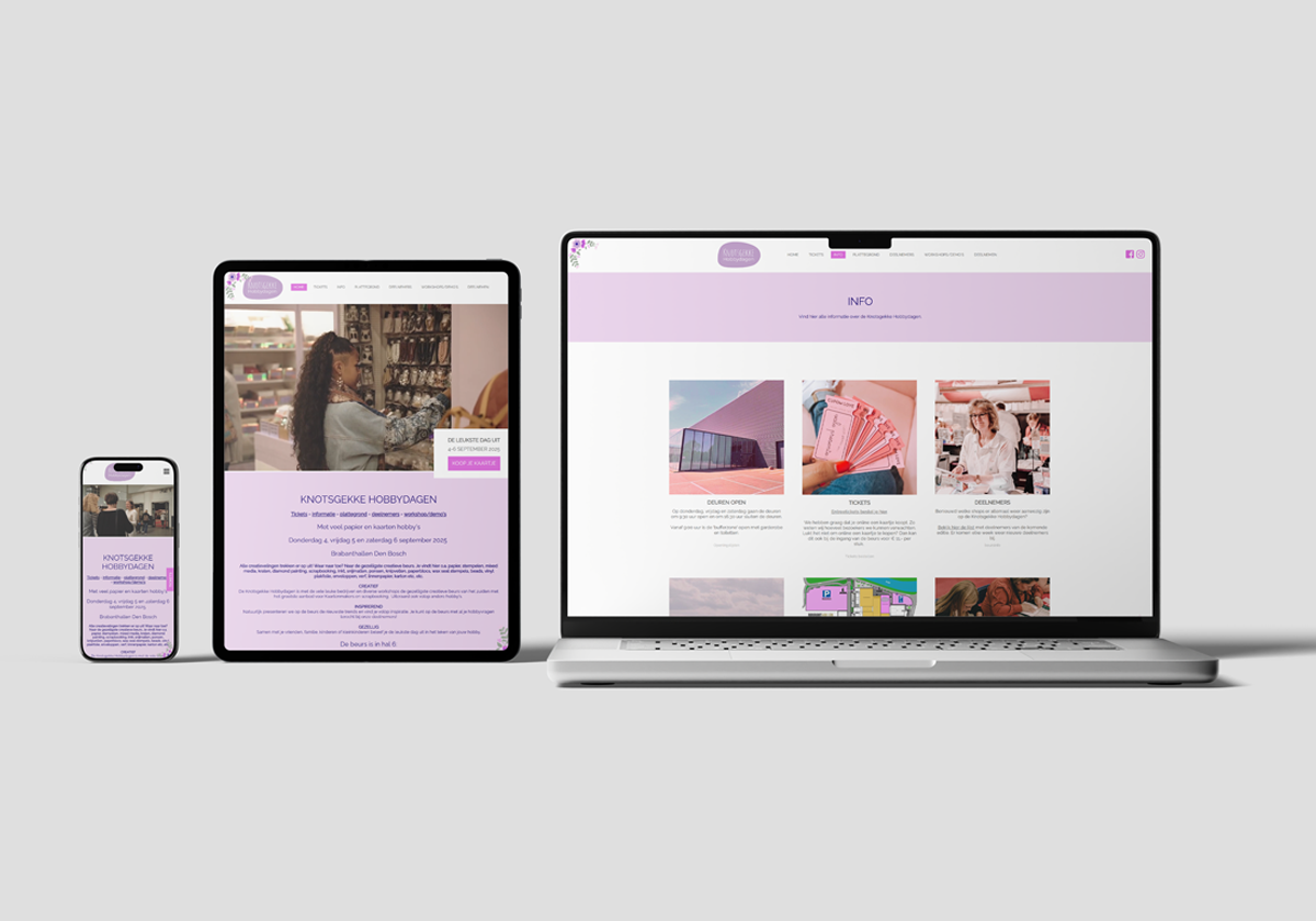 Noah Pijpers Knotsgekke Hobbydagen Noah Pijpers Knotsgekke Hobbydagen