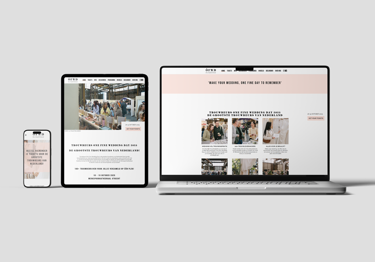 Noah Pijpers One Fine Wedding Day Noah Pijpers One Fine Wedding Day